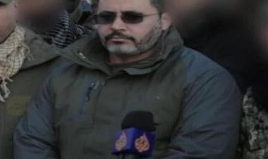 Israeli airstrike kills Islamic Jihad Gaza commander, 20 terrorists arrested