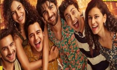 Celebrate Friendship Day by binge watching these shows with your friends on Lionsgate Play