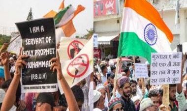 Sar tan se juda: Origin of the anti-Hindu war cry after Nupur Sharma’s controversial Prophet Muhammad remark