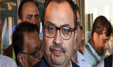 Mamata Banerjee's Trinamool censors spokesperson Kunal Ghosh for THIS remark against Partha Chatterjee
