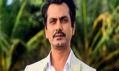 Nawazzudin Siddiqui reminisces his favourite scene from Raman Raghav 2.0