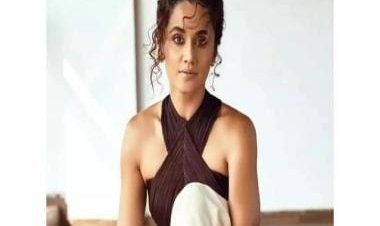 Here's the reason why Taapsee Pannu has never been invited to Koffee With Karan