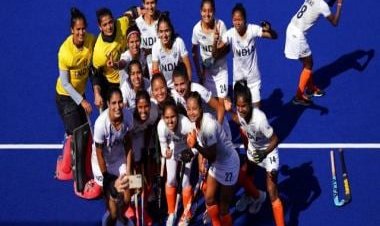 Commonwealth Games: Boxers Nikhat Zareen, Amit Panghal and Nitu Ghanghas strike gold; women's hockey team wins bronze