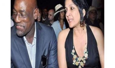 Neena Gupta doesn’t hold any grudges against Vivian Richards; Read more