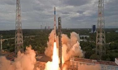 First flight of SSLV ends in failure: What exactly went wrong with the ISRO mission?