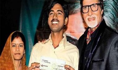 When Kaun Banega Crorepati 5 winner Sushil Kumar revealed the worst phase of his life post Amitabh Bachchan’s show