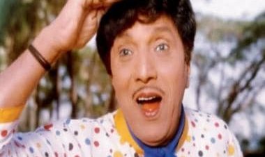 Dada Kondke: The kink of crude comedy