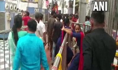 Rajasthan: Three women killed, several injured in stampede at Khatu Shyamji Temple