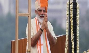Heal in India, Heal by India among 3 mega health schemes PM Modi to launch on 15 August