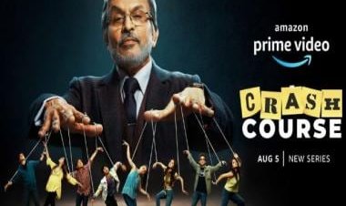 Here's how Crash Course has revealed the real story behind the functioning of coaching universe