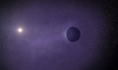 Mini-Neptunes may become super-Earths as the exoplanets lose their atmospheres
