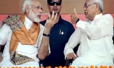 Can Nitish Kumar hold on to power in Bihar if the JD(U)’s alliance with the BJP comes to an end?