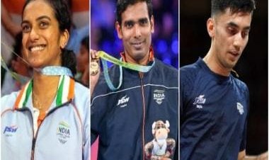 Commonwealth Games: India finish fourth with four more gold medals on final day