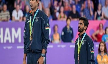 Commonwealth Games Day 11 Highlights: India finish 4th with 61 medals including 22 gold