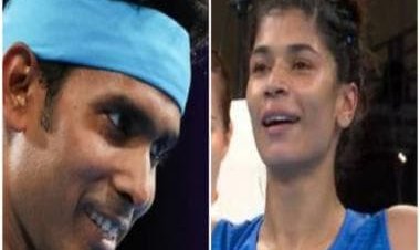 CWG Closing Ceremony Highlights: Commonwealth Games come to a close with electrifying performances