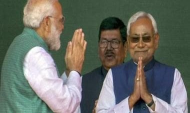 JD(U)-BJP split on the cards? Why Nitish Kumar has earned the moniker of ‘Paltu Ram’ in politics