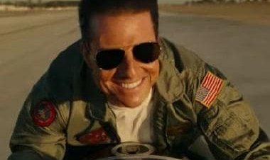 Bullet Train, Top Gun Maverick: Hollywood alpha male learns to mix old-school action with political correctness