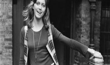 Goodbye Olivia Newton-John, you lit up my life