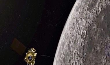 Some good news: How Chandrayaan-2 brings cheer after ISRO's SSLV failure