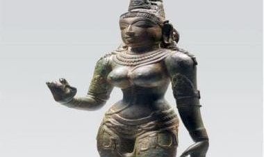 Explained: How a Parvati idol stolen 50 years ago from Tamil Nadu was found in New York