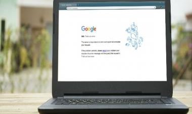 Gmail, YouTube, and other Google services disrupted for thousands of users, services recover