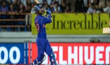 'Karthik can do commentary beside me': Ajay Jadeja on India's T20 World Cup squad