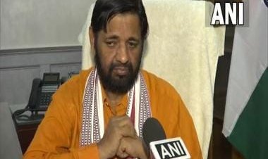 Want Nitish Kumar to continue, never stirred up uncertainty in alliance: BJP on Bihar crisis