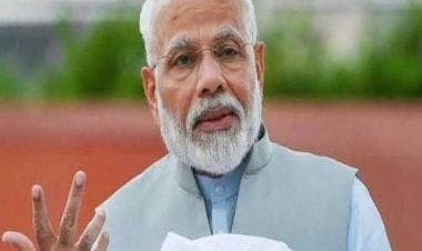 PM Modi congratulates new Maharashtra Cabinet, says 'great blend of experience and passion to deliver good governance'