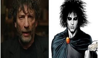 The Sandman and a brief guide to Neil Gaiman's screenwriting career