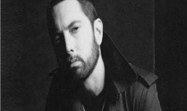 How Eminem broke racial barriers as white man and became successful in black music space?