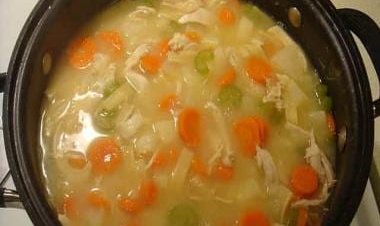 Homemade soups can be helpful in monsoon; nutritionist explains why