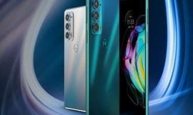 Best phones under Rs 25,000 (Aug 2022): Redmi K50i 5G, Motorola Edge 20 5G to iQOO Z6 Pro 5G
