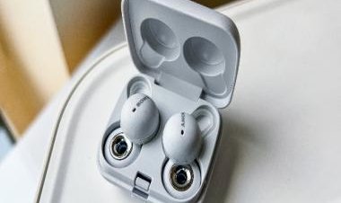 Sony’s uniquely designed LinkBuds with open ring design launched in India for Rs 19,990