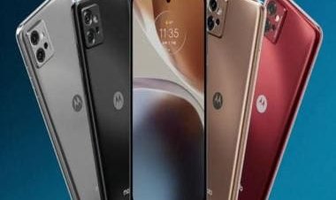 Moto G32 launched in India starting at Rs 12,999, check launch offers, specifications and availability