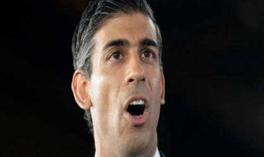 Is race an issue for Rishi Sunak? Difficult question for pollsters but information is telling