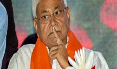 Bihar Political Crisis: Memes flood the internet as Nitish Kumar resigns as Bihar CM