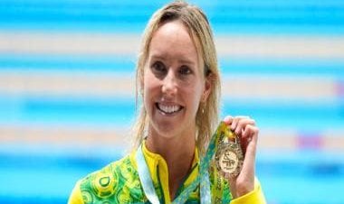 Commonwealth Games: From Emma McKeon to Achanta Sharath Kamal, top performers in Birmingham