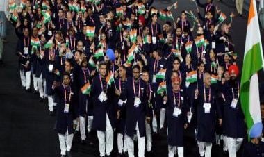 In Numbers: Shooting's absence hurts India as Commonwealth Games medal tally drops four years on