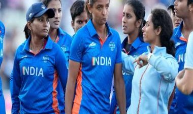 Commonwealth Games: Women's cricket team lost the gold medal but made progress that will go a long way