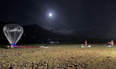 How balloons could one day detect quakes on Venus