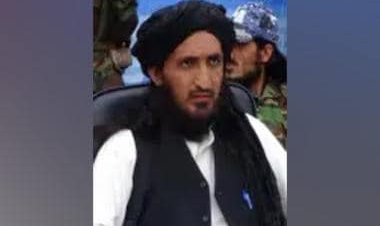 Taliban confirms killing of top commander Omar Khalid Khorasani, demands probe