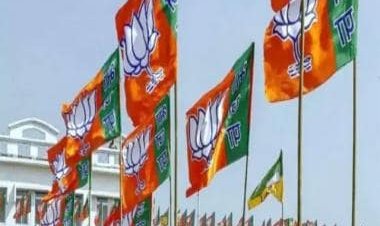 Bihar fiasco: BJP has forgotten to act like a ruling party, needs a crash course on coalition politics