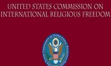 Dharma Files | USCIRF doesn’t care about non-missionary religions, is engaged in furthering Christian proselytisation