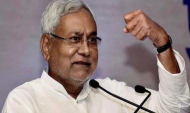 Firstpost Podcast: Nitish leaves again