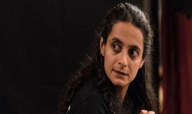 Faezeh Jalali on creative freedom: 'I strongly believe that artists create to express and not to offend'