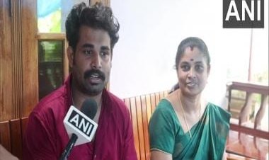 Mother-son duo from Kerala clear Public Service Commission exam together