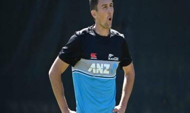 Twitter divided as Trent Boult released from New Zealand Cricket central contract