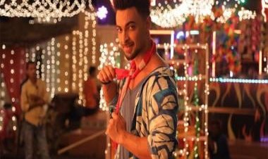 Aayush Sharma on Chumma Chumma: Was apprehensive if I will be able to do this