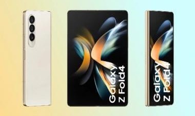 Samsung Galaxy Fold 4 &amp; Galaxy Flip 4 launch: Where to watch and what to expect