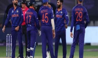 Asia Cup 2022: Full squads, fixtures list, live streaming and everything you need to know about continental event